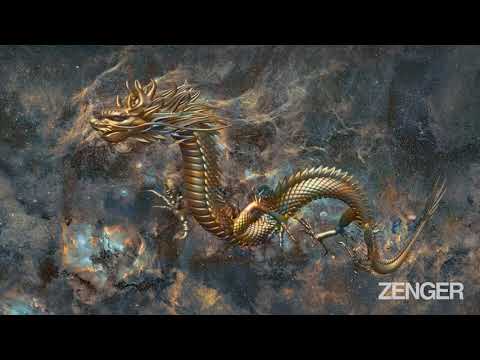 Astrophotographer Discovers 'Hidden Dragon' Constellation And Plans To Release It As An NFT