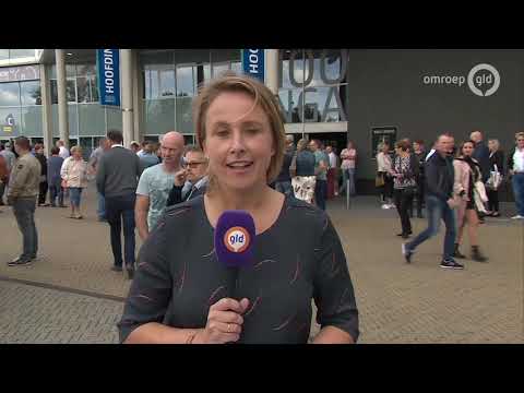 GLD Nieuws 15 september 2018 - Zaterdag 15 september