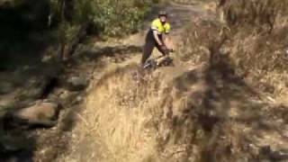 MTB: RIDE THE RIVER TRACK