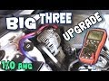 How To Install BIG THREE Upgrade | EXO's BIG 3 Car Audio Wiring Tutorial to Increase Power Flow