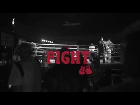 Rohan Date - The Fight 2016