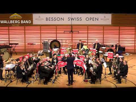 Harrison's Dream (Peter Graham)