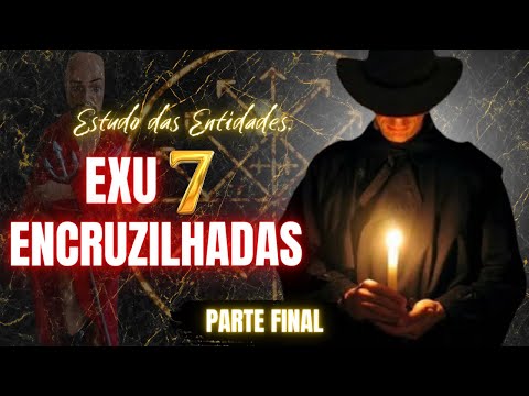 WHO IS IT? UPDATED!!! EVERYTHING ABOUT EXU 7 CROSSROADS! FINAL PART!