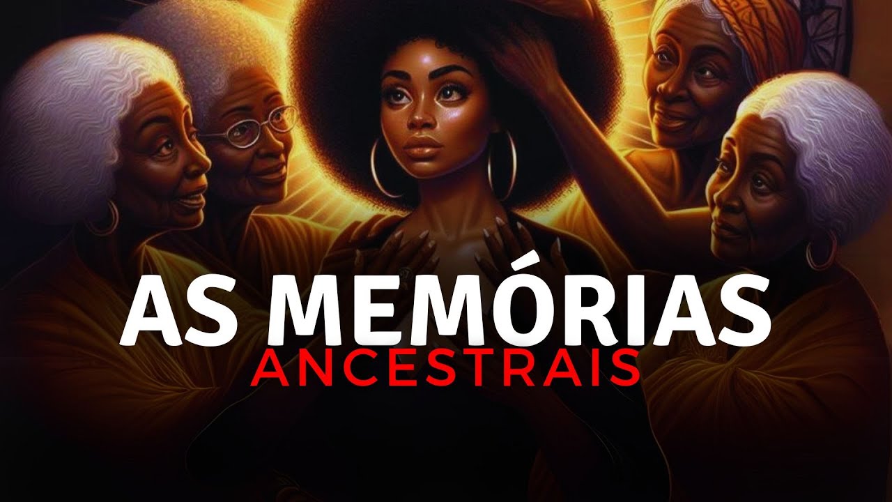 Se conheça e conhecerá seus ancestrais na #umbanda