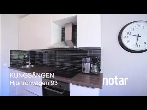 Såld, 1:a · 45m2 · 2320 kr avg,  : Via Notar mäklare Solna