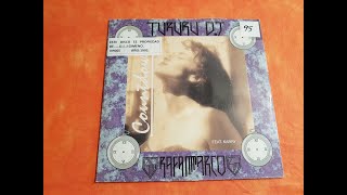TURURU D.J. FEAT KARRY.(COUNTDOWN.(VALENZA MIX.)(12''.)(1995.)