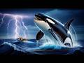 Whale Killer 2026 A Brutal Ocean Predator Unleashes Chaos Explained Movie In English