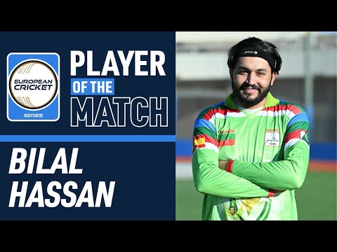 POTM Match 50: B.Hassan - MGC vs RIW | ECS Spain, Encore 2024 | 28 Nov 2024 | ECS24.1085