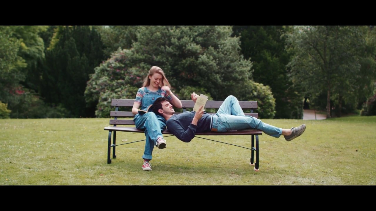 LAST SUMMER - 2017 - Trailer