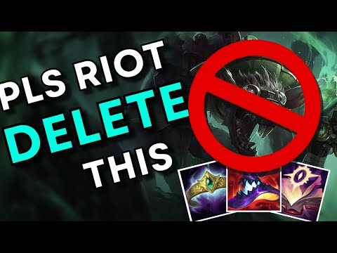 This is why AP Twitch should be deleted...