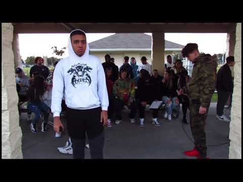 Freites vs IronMaikol - 8vos De Final - aqmr Orlando