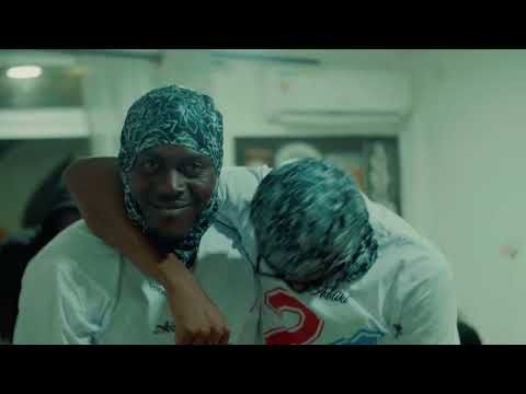 TROIS OFFICIEL - IFQCR 2 (clip officiel)