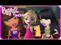 Bratz: The Movie Walkthrough Part 1 wii Ps2 1080p