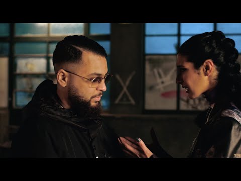 Video thumbnail for Dans ma tête
