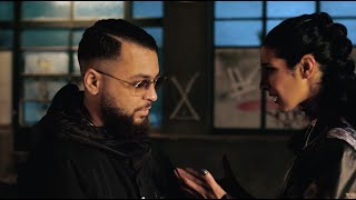 Dans Ma Tête Lyrics English Translation