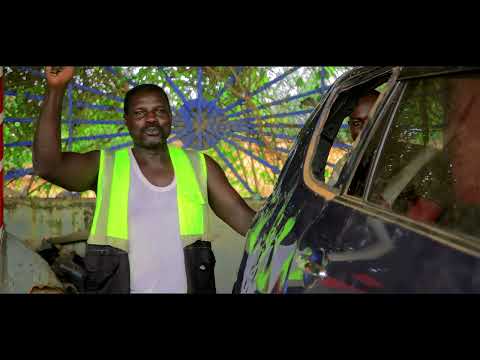 ALY VERHUTEY  '' NAYITONDO ''