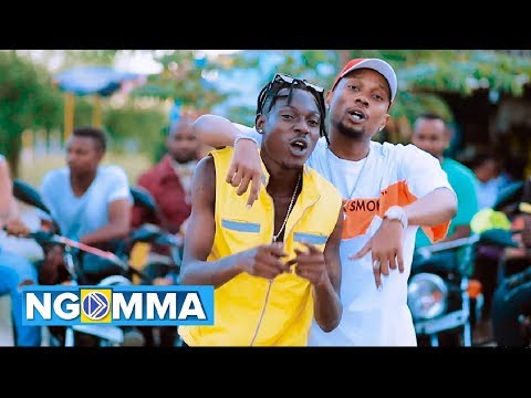 Tony Cousin ft Billnas - Kazeni (Official Video)