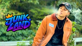 【新作】ついに解禁！JUNKLAND第3弾をご覧あれ！