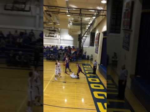 Dylan LeBrun posters kid