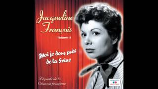 Musik-Video-Miniaturansicht zu Embrasse-moi bien Songtext von Jacqueline François