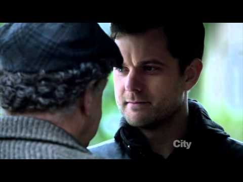 Fringe Episode 5.11 Scene - What's Changed