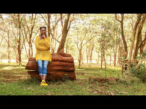 Self Esteem with Monica Muli