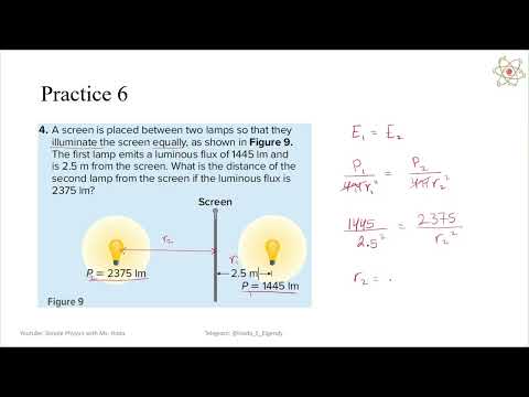 Module 15 - Lesson 1 - Illumination - Part 2