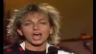 Ginna Nannini - Hey Bionda 1988
