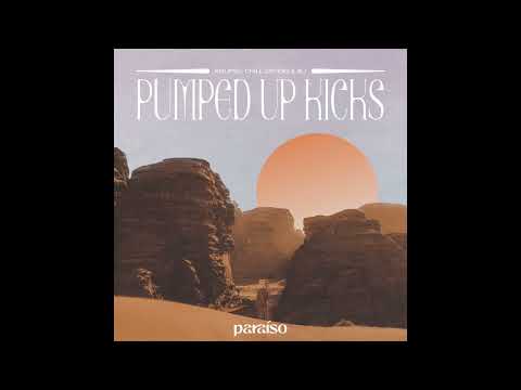 Rolipso, Chill Covers, Æj - Pumped Up Kicks - Paraíso Records