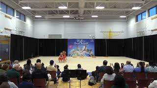 Show 4 11 China Rhythmic Around the World