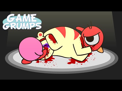 "Kirby's Gonna Steal Yo Bitch!" Game Grumps Animated