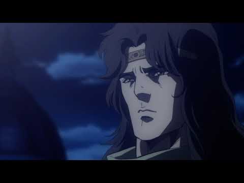 Film completo Ken il guerriero (la leggenda di toki)