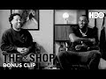 The Shop: Uninterrupted: 'I Never Knew What Old Man Strength Was' (Season 2 Bonus Clip) | HBO