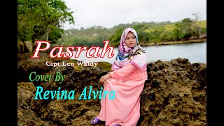 Download lagu PASRAH (Muchsin A) - REVINA ALVIRA (Dangdut Cover) mp3 Download lagu PASRAH (Muchsin A) - REVINA ALVIRA (Dangdut Cover) mp3