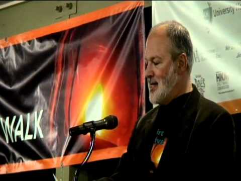 SPEA - Into the Light Walk At The Cleveland Metroparks Zoo - 10.02.2011