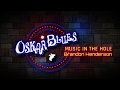 Brandon Henderson - Oskar Blues Music in The Hole - One Day in The Sky - 04/19/18