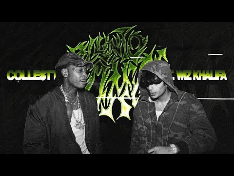 colle$ttye, Wiz Khalifa - BLUNTONOMICS (Official Music Video)