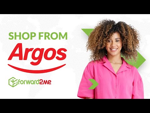 forward2me | How To Buy From Argos UK