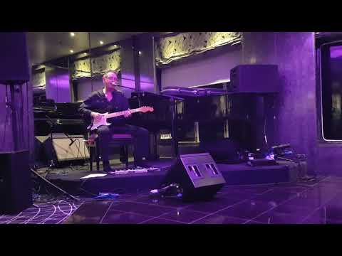Thumbnail for Tim Gaze solo electric   Slow Walking Blues   UK RTB 2017 by Tim Gaze