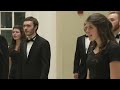 Come, Let’s Rejoice by John Amner  |  Patrick Henry College Music Dept.