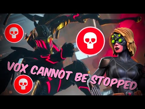 Vox Deletes Yelena Belova Like She's Nothing!