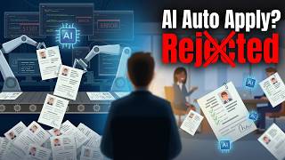What RISKS Come With AI Auto Apply