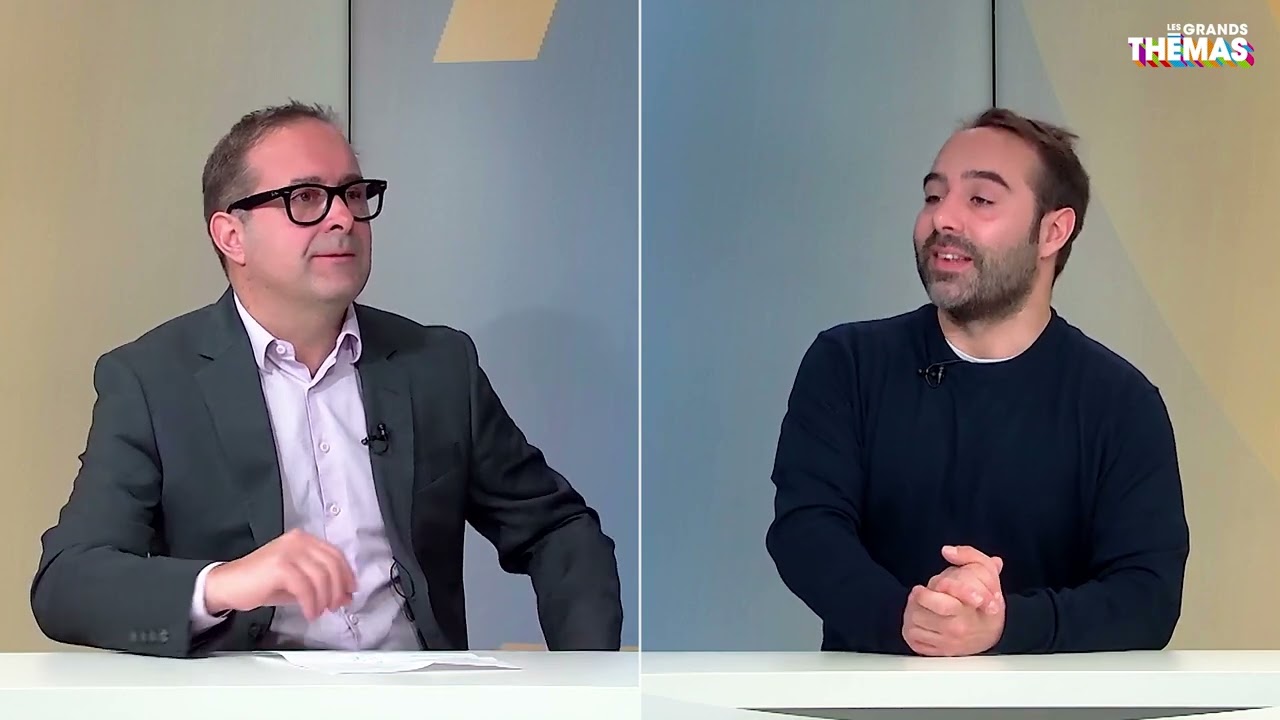 L’IA est en train de tuer le salariat… et c’est une bonne nouvelle ! (Stéphane Mallard)