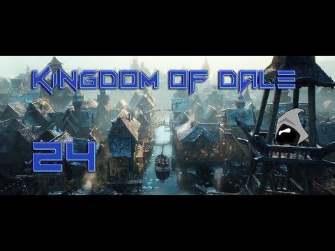 Ep24 VICTORY RAMPAGE - Third Age Total War DAC v1.2 Kingdom of Dale Campaign