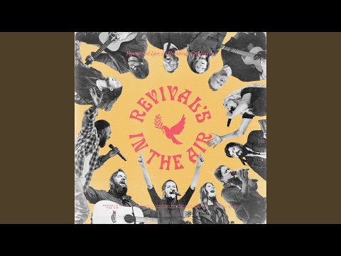 By the Grace of God (Live)