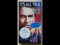 Opening To It S All True 1993 1994 Screener VHS