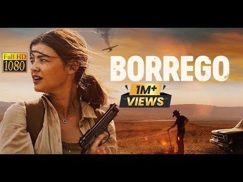 Borrego 2022 Bluray.720P.Dual.Audio.Hindi.2.0.English