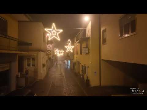 Tricesimo Natale 2021 panoramica