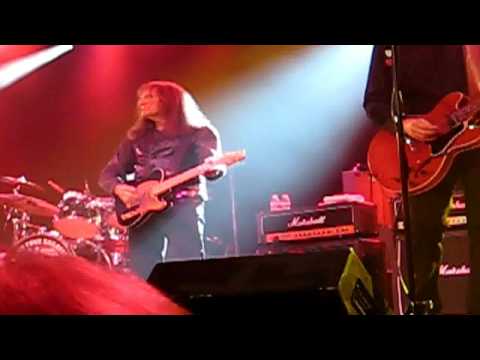 Grand Funk Railroad Atlantic City Aug. 2 2008 MAX CARL