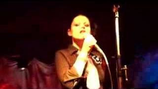 The Birthday Massacre &quot;Holiday&quot;